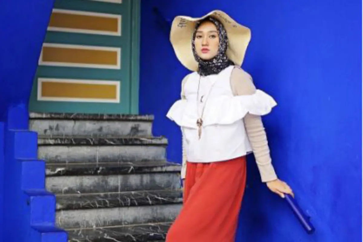 Dian Pelangi 