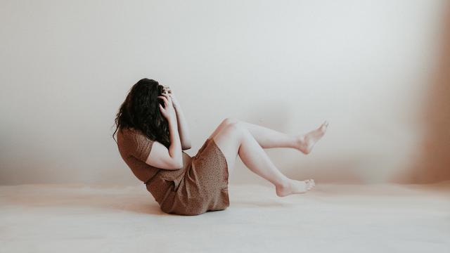 [Fimela] Gangguan Kecemasan