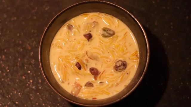 Sheer Khurma