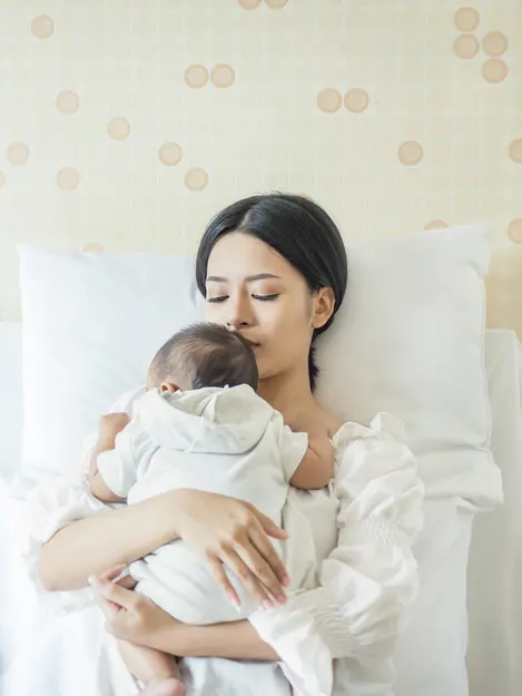 Normalkah Nyeri Perineum Setelah Melahirkan Hello Sehat