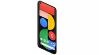 Google resmi umumkan Pixel 5. (Doc: Google)