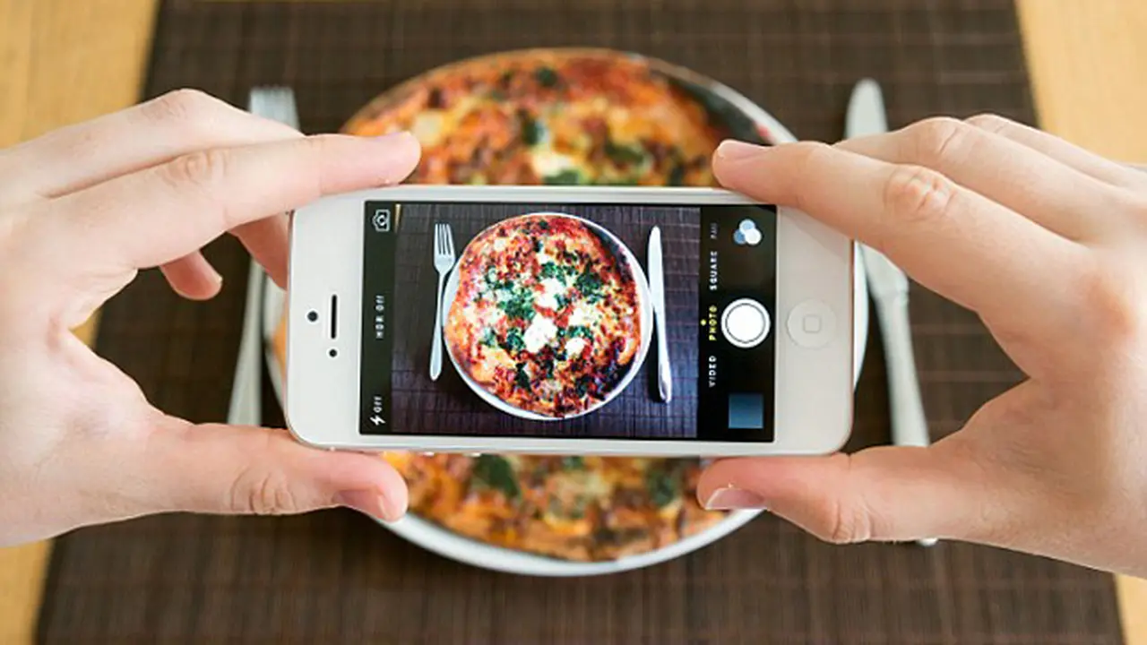 Foto Makanan