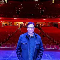 Bob Saget (Foto: Instagram/bobsaget)