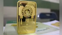 Di tahun 2018, perusahaan pertambangan, ANTAM bakal meluncurkan emas dengan desain Jaman Now edisi Imlek 88 Gram.