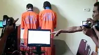 Jual Film Porno, Pemilik Toko Ponsel Ditangkap