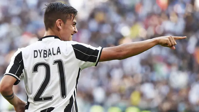 Kabar Transfer: Dybala Gantikan Neymar, MU Inginkan Asensio