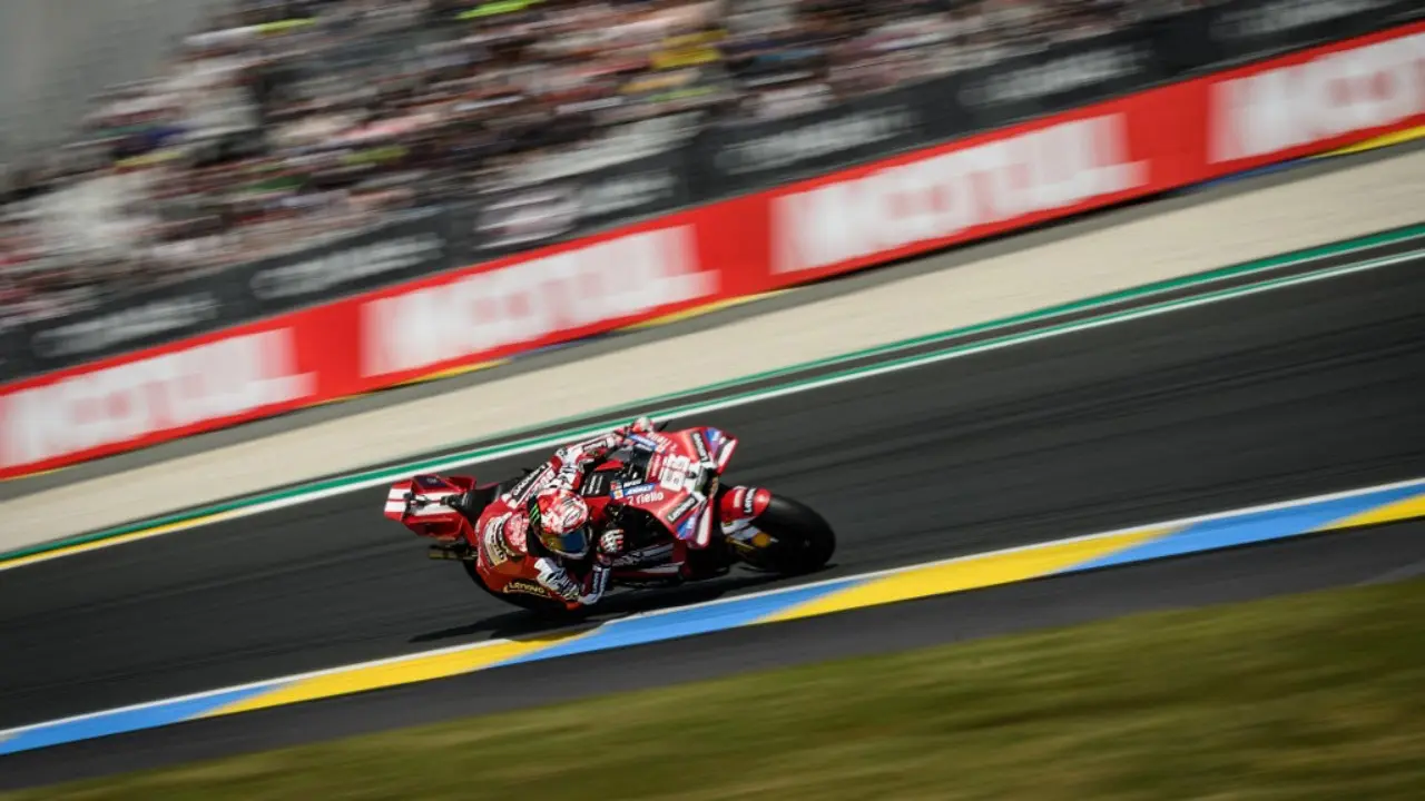 Francesco Bagnaia