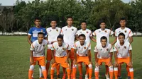 Laga FC Divisi Utama