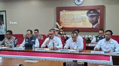 Polri Usut Dugaan Korupsi Batu Bara yang Picu Blackout