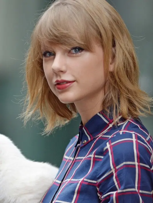 Dilansir dari Variety, Taylor Swift akan bermain di film adaptasi yang berjudul Cats.(MoeJackson)