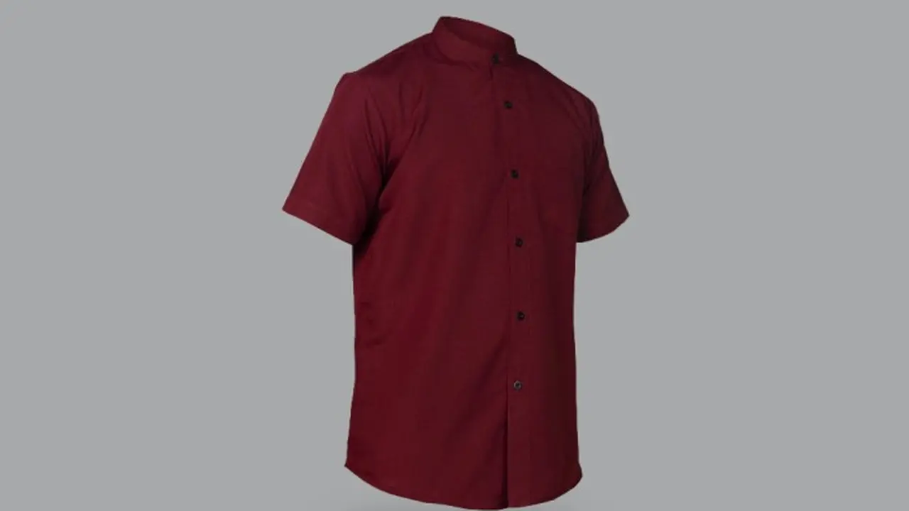 10 Rekomendasi Baju Koko Terbaik dan Terbaru 2024 untuk Tampil Maksimal saat Lebaran