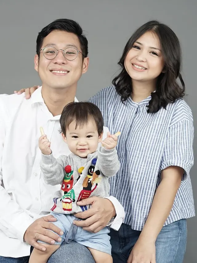 [Bintang] Theodore Lori Liem