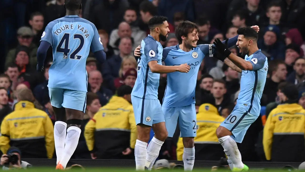 Manchester City
