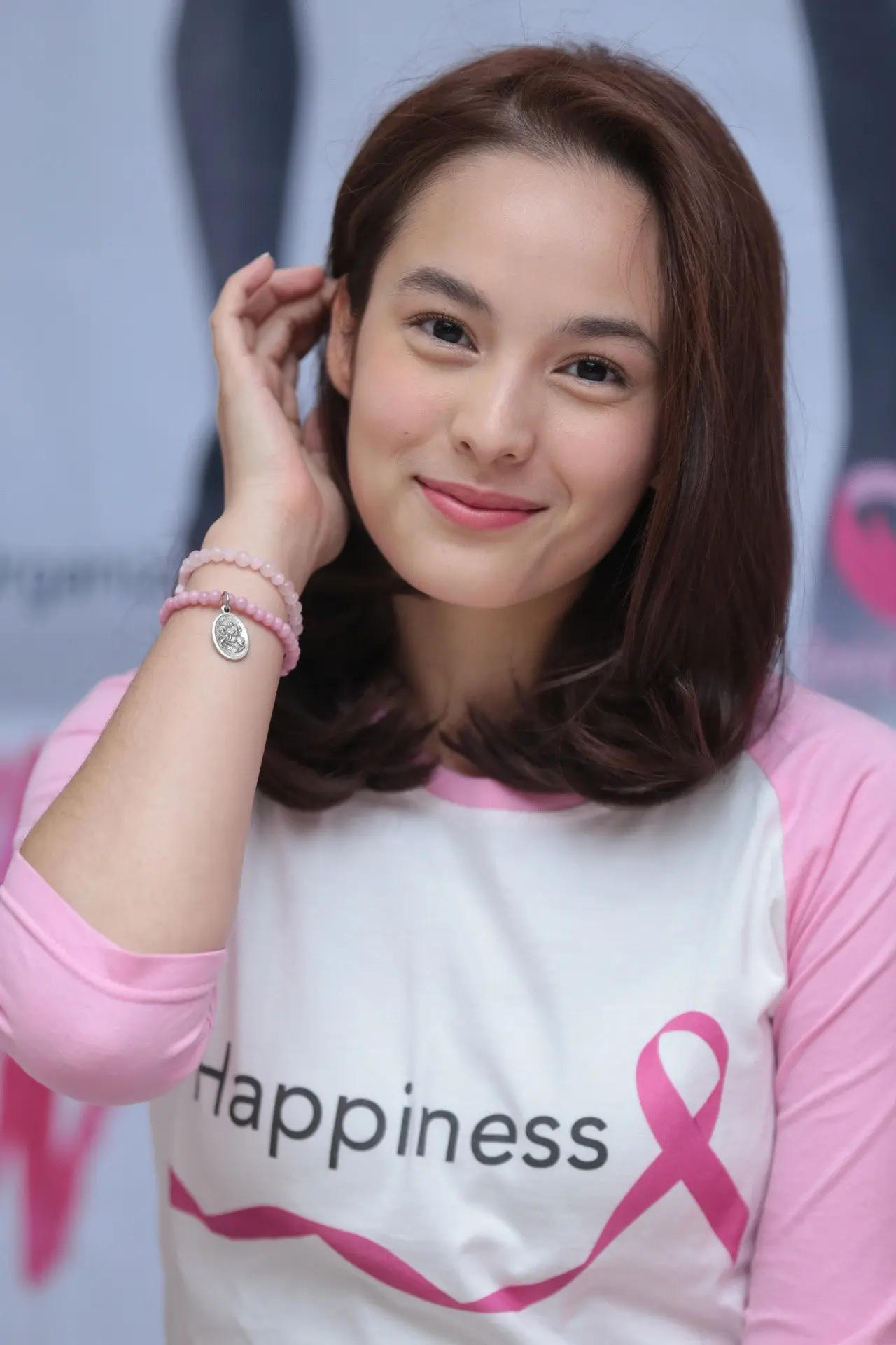 Chelsea Islan (Adrian Putra/bintang.com)