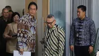 KSSK Sebut Stabilitas Sistem Keuangan Indonesia Tetap Terjaga