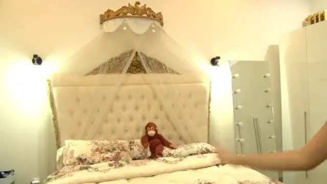 Kamar Lucinta Luna