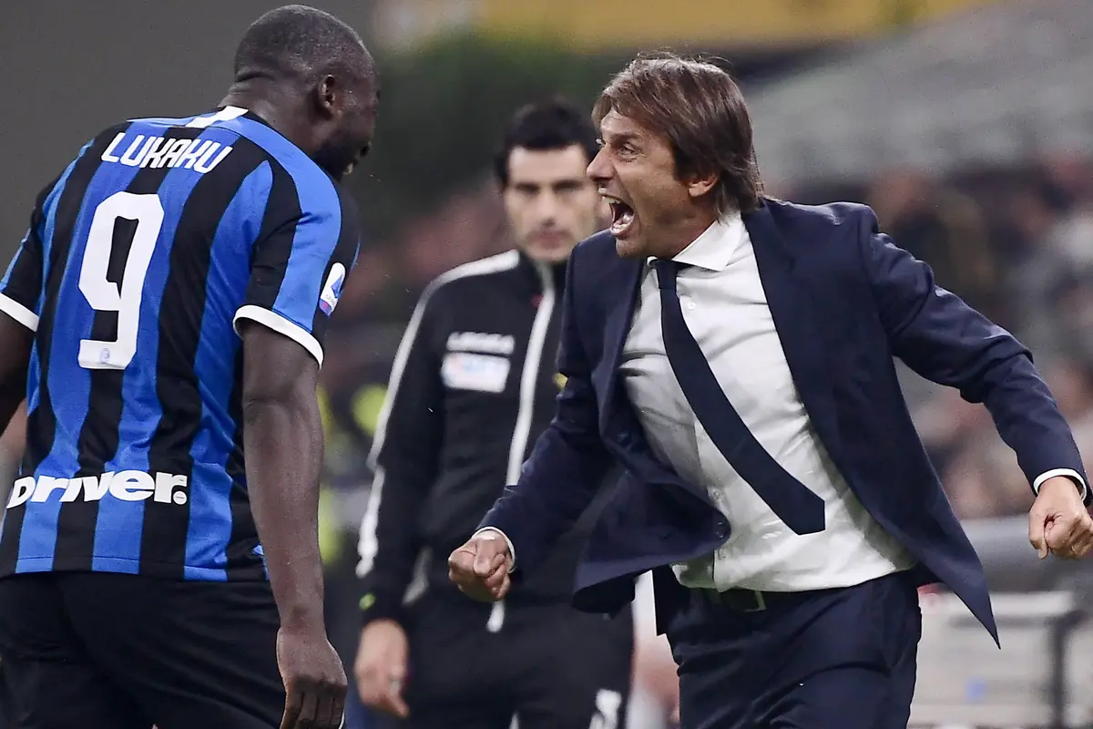 FOTO: 4 Pelatih yang Sukses Bawa Inter Milan Meraih Gelar Serie A