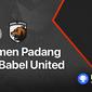 Semen Padang vs Babel United