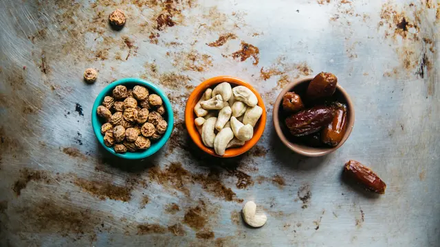 Mau Makan Enak Tanpa Perlu Khawatir Kolesterol? Ini 6 Tipsnya! [Dok/unsplash.com]