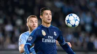 Pemilik Chelsea, Roman Abramovich, diklaim menginginkan jasa Cristiano Ronaldo untuk membangkitkan performa The Blues.