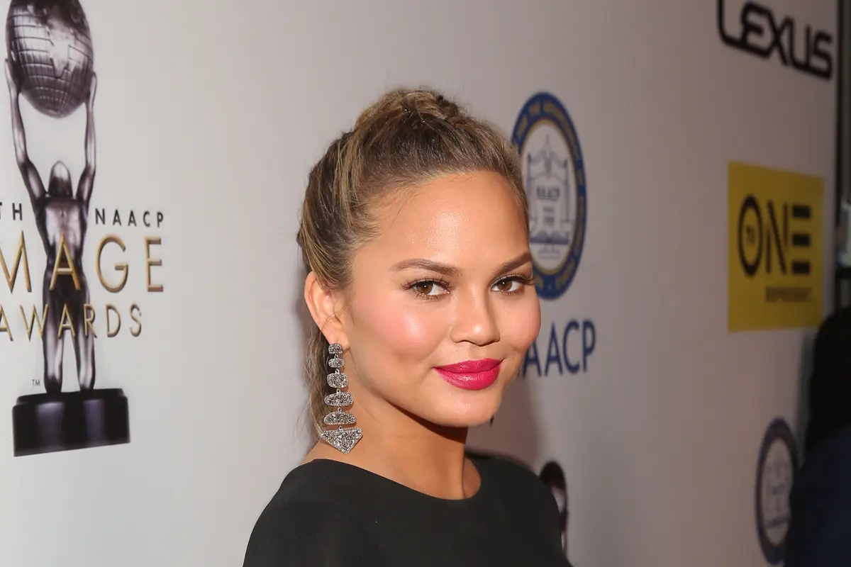Chrissy Teigen