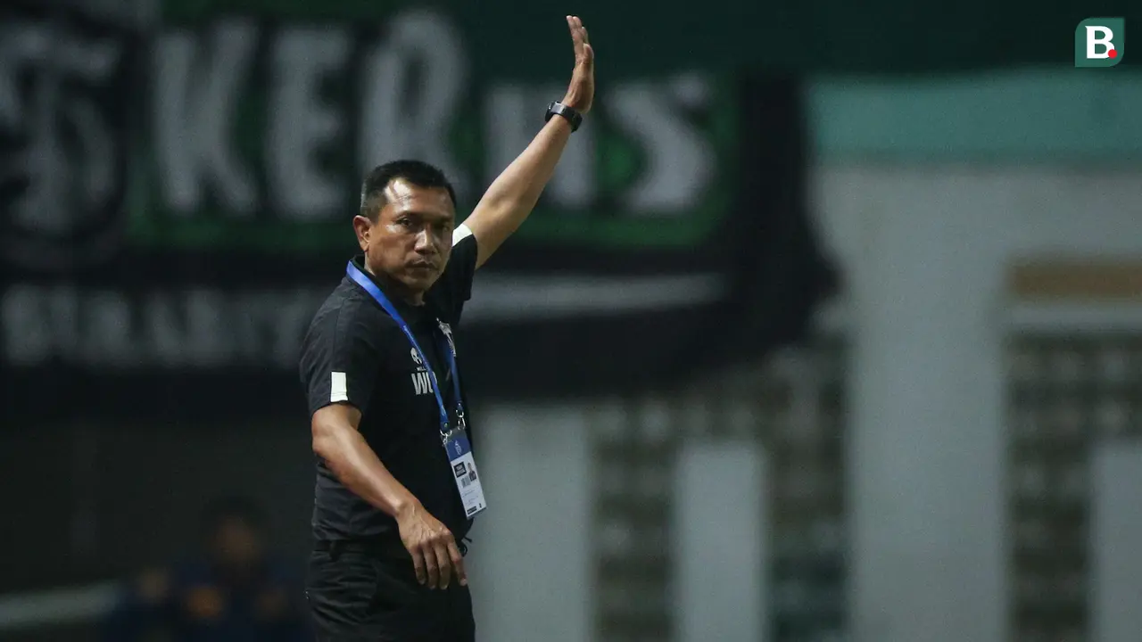 BRI Liga 1 2022/2023: Bhayangkara FC vs Persebaya Surabaya