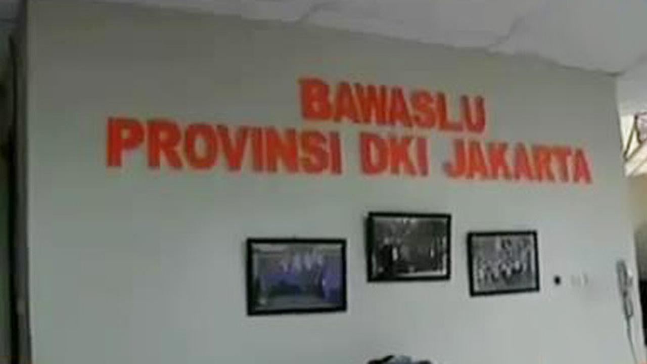  Kadis DKI Berpihak pada Paslon 