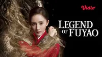 Saksikan serial mandarin Legend of Fuyao hanya di Vidio. (Dok.Vidio).