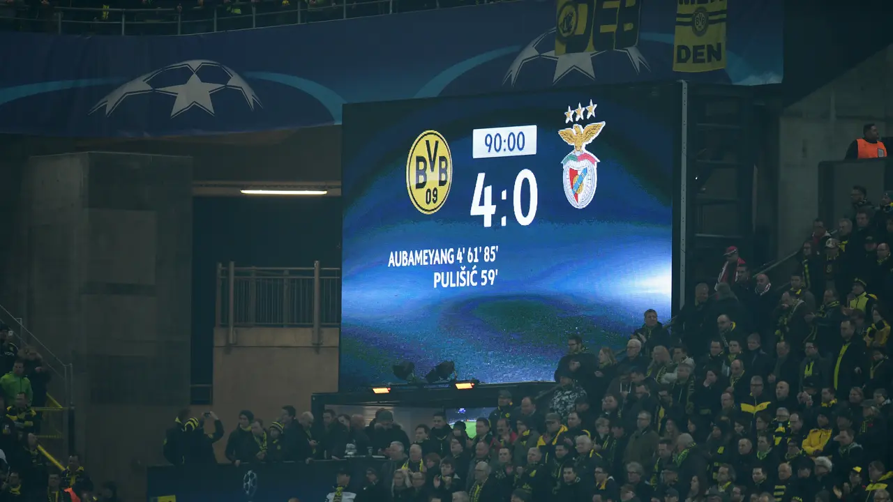 Borussia Dortmund