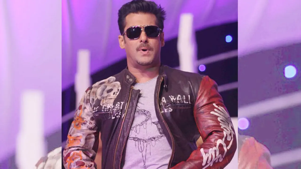 Persiapan Film Baru, Salman Khan Turunkan Berat Badan 15 Kg