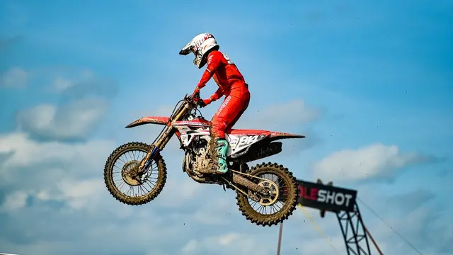 MXGP Lombok 2024