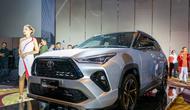 All-New Yaris Cross