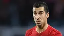 Henrikh Mkhitaryan (AFP Photo/Kirill Kudryavtsev)