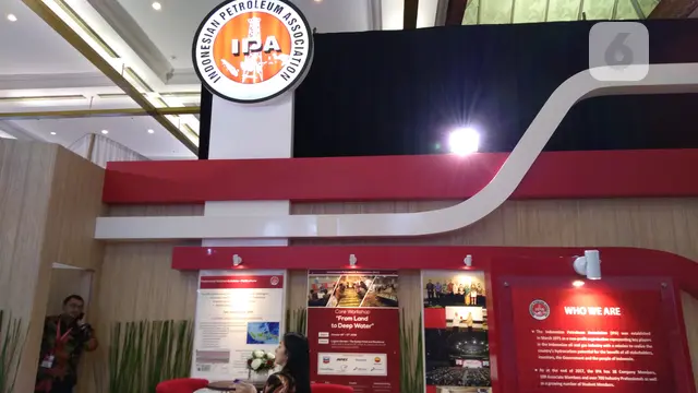 IPA 2018