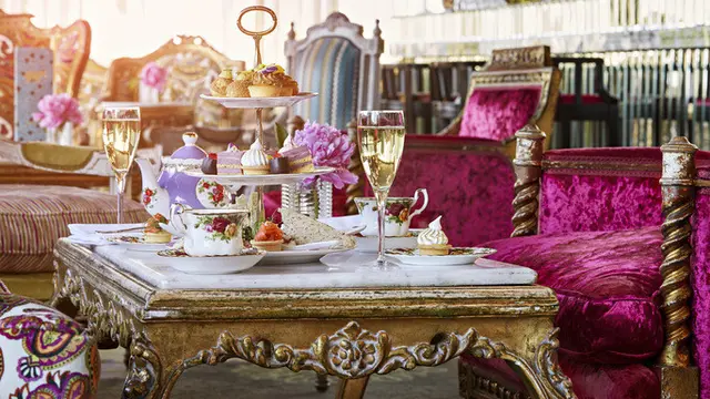 Liburan seru di New Zealand