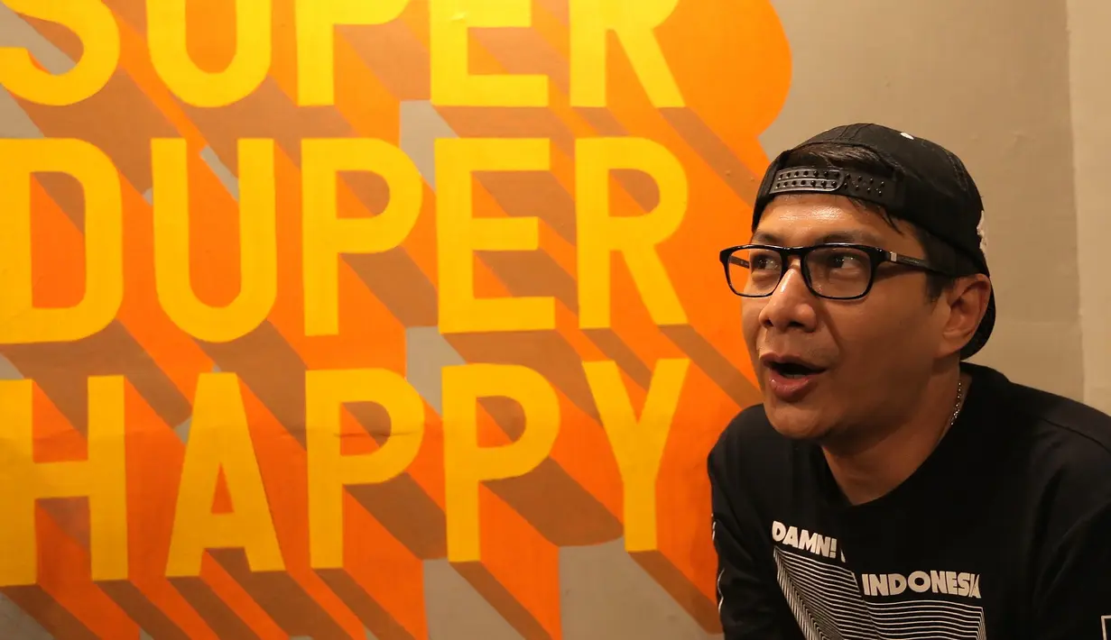 (Deki Prayoga/Bintang.com)