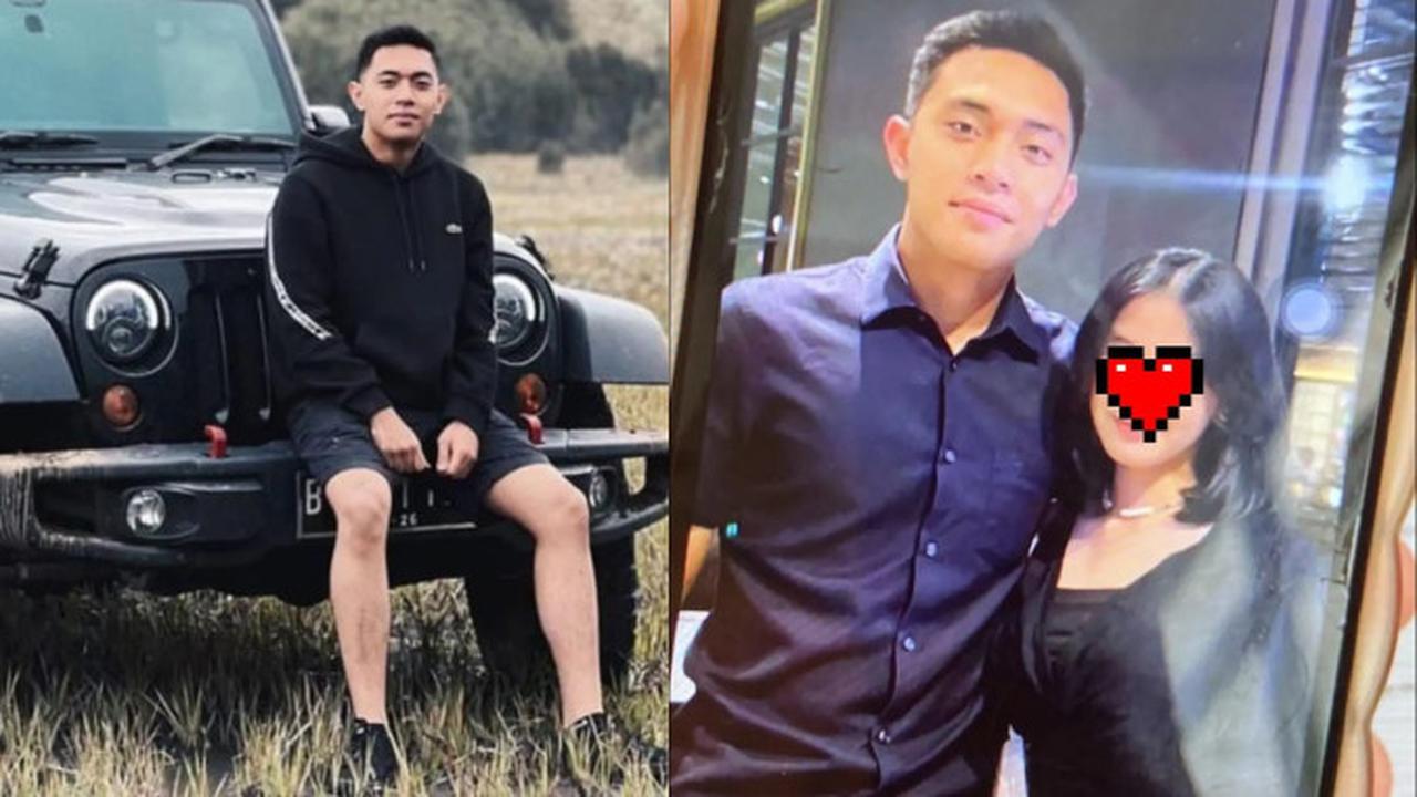 Mario Dandy Satriyo belum pernah sekali pun dijenguk oleh keluarga usai jadi tersangka dan ditahan di Rutan.