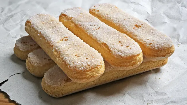 Ladyfingers