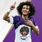 Omar Abdulrahman (Liputan6.com/Yoshiro)