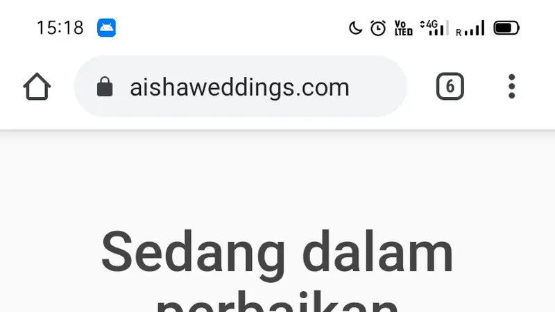 Aisha Weddings, Aisha Wedding, Pernikahan, Perkawinan Usia Muda, Poligami, Nikah Siri