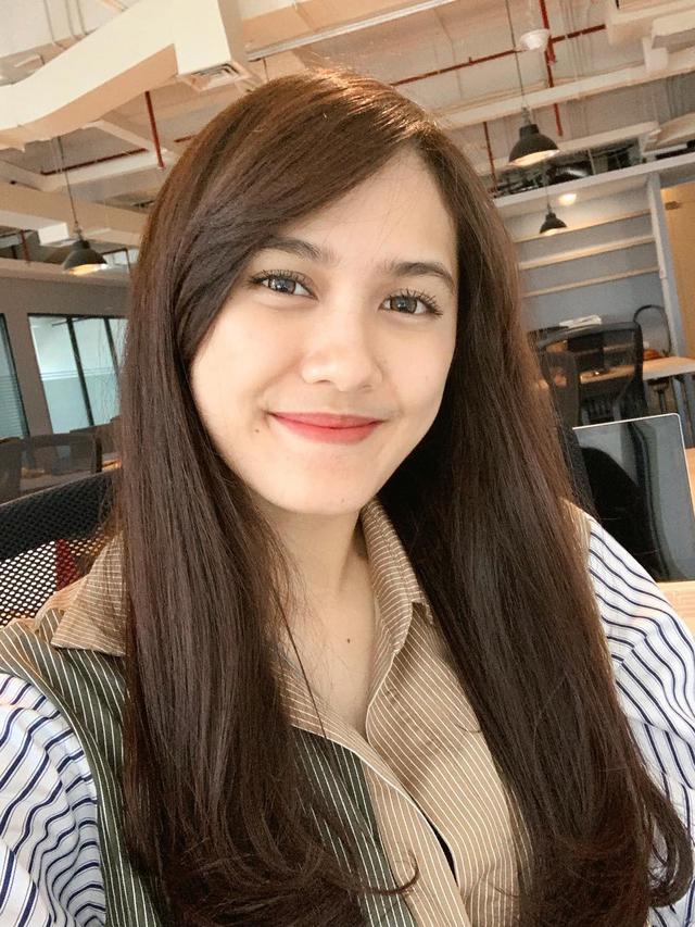 7 Pesona Annissa Soebandono adik Alyssa Soebandono yang Tak Kalah Cantik