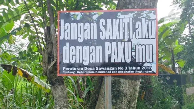 sawangan