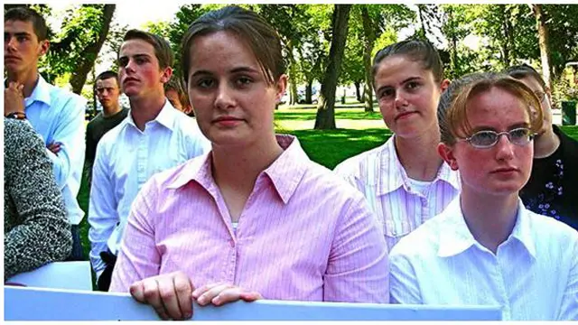 Foto : copyright listverse.com