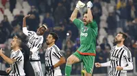 Arti Penting Kemenangan Juventus atas Roma