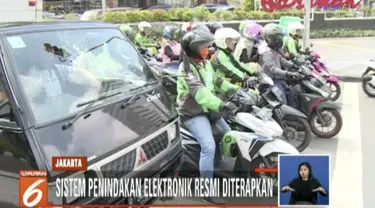 Wakapolri Komjen Pol Ari Dono mewacanakan pencabutan air dan listrik bagi pelanggar yang tak membayar denda tilang.