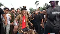 Siapa IShowSpeed, Nama Asli, dan Fakta di Balik Viralnya di Indonesia