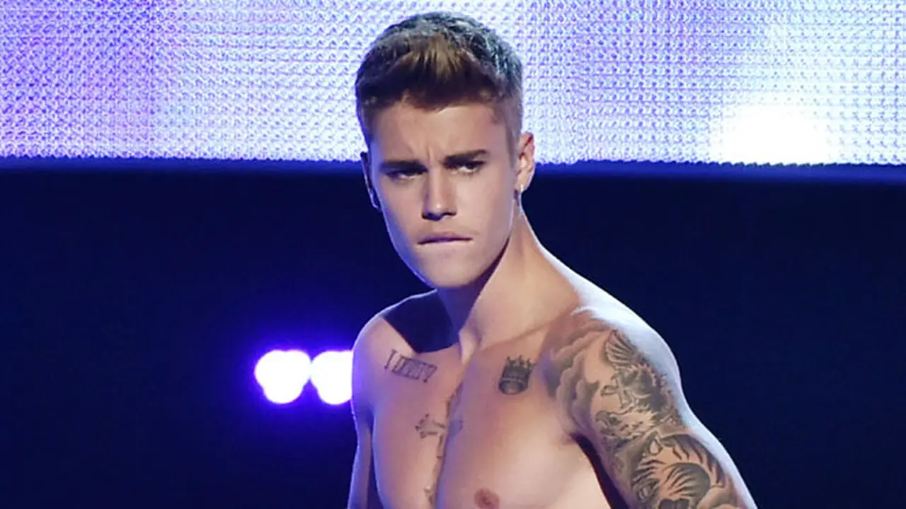 Justin Bieber