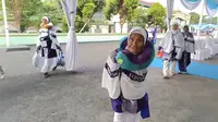 Kisah Sutiah, Calon Jemaah Haji Tertua di Lampung: Tetap Semangat di Usia 107 Tahun