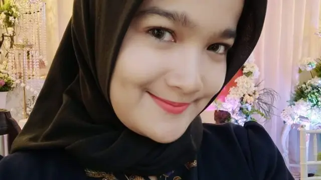 Emy Listiyani (Foto: Facebook)