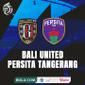 BRI Liga 1 - Bali United Vs Persita Tangerang (Bola.com/Adreanus Titus)